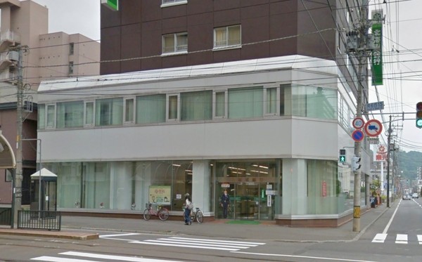 ブランズ円山南(北海道銀行西線支店)