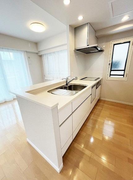 ブランズ円山南