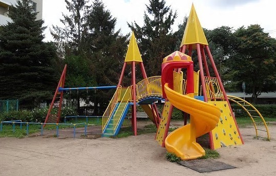 ダイアパレス北5条(桑の実公園)