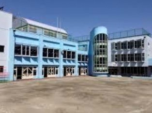 コープ野村澄川第1(澄川幼稚園)
