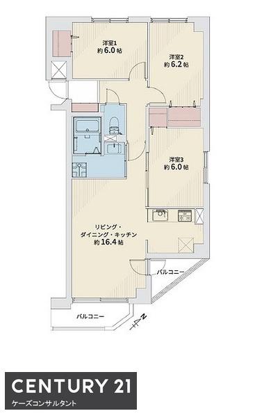 ロピア発寒駅前