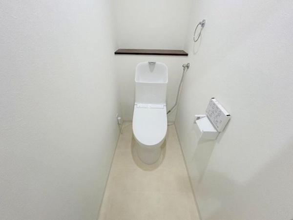 ダイアパレス白石第二