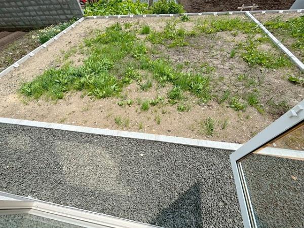 東区東苗穂十三条2丁目　Cradlegarden　１号棟
