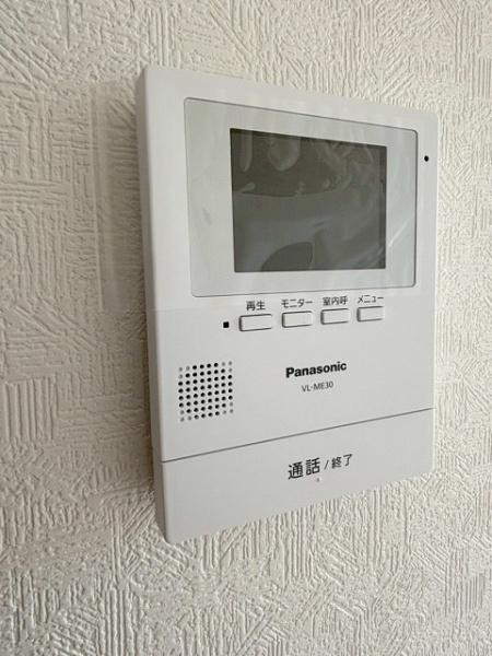 東区東苗穂十三条2丁目　Cradlegarden　１号棟
