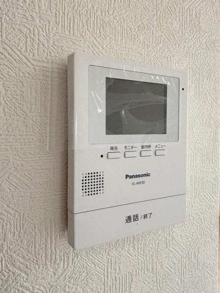 東区東苗穂十三条2丁目　Cradlegarden　２号棟