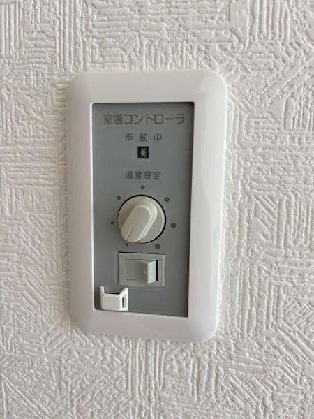 東区東苗穂十三条2丁目　Cradlegarden　２号棟