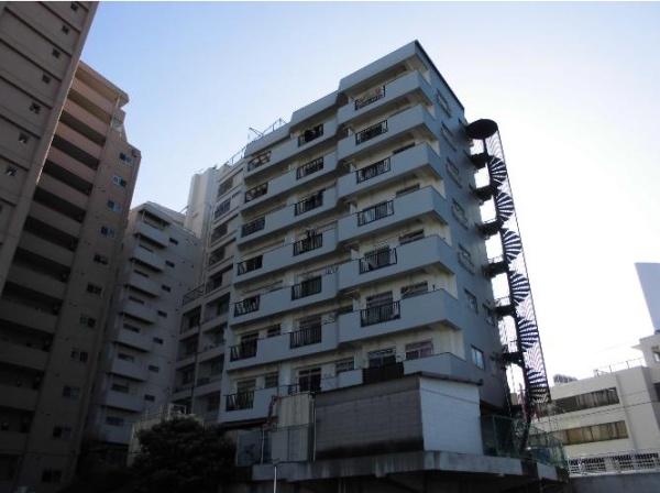 明日香ビル
