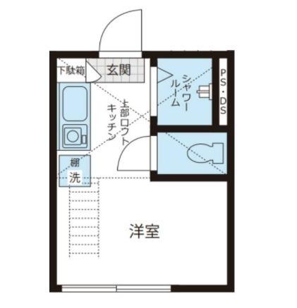 WaterBay夏目坂