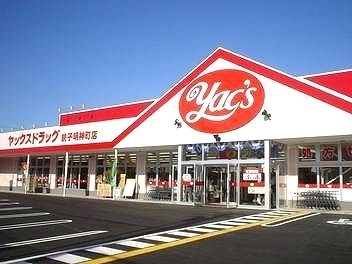 我孫子市新木の中古一戸建て(ヤックスドラッグ我孫子新木店)