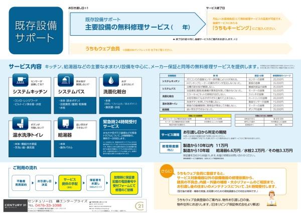 印西市戸神台１丁目の中古一戸建て