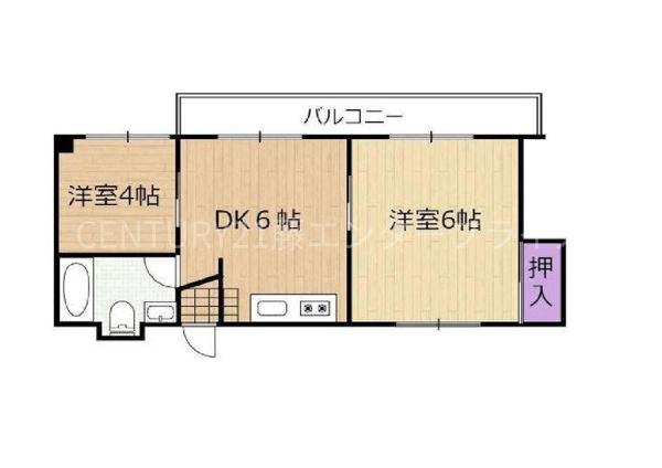 エアポートマンション