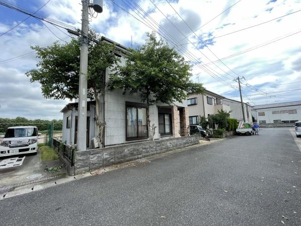 富里市七栄の中古一戸建て