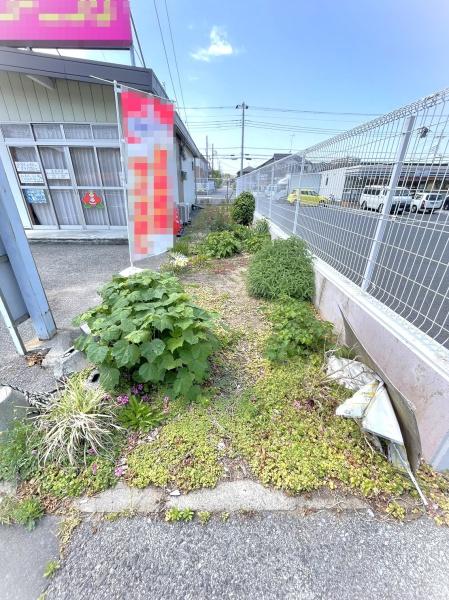 成田市美郷台３丁目の売土地