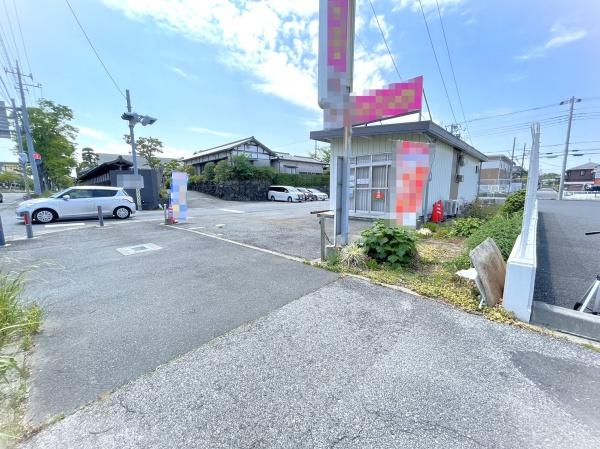 成田市美郷台３丁目の売土地