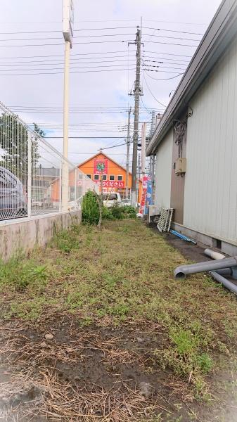 成田市美郷台３丁目の売土地