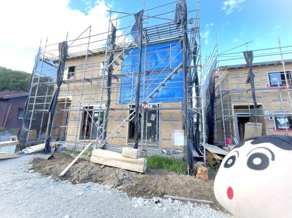 香取市八日市場第1　1号棟
