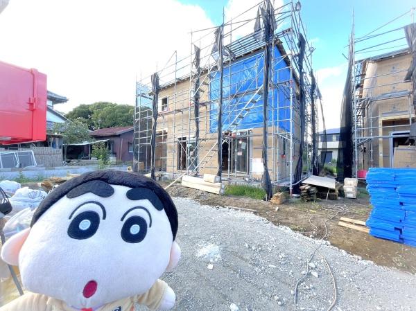 香取市八日市場第1　1号棟