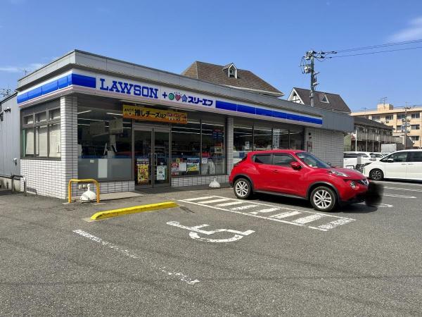 印西市平賀学園台3丁目の中古一戸建て(ローソン・スリーエフ印旛平賀学園入口店)