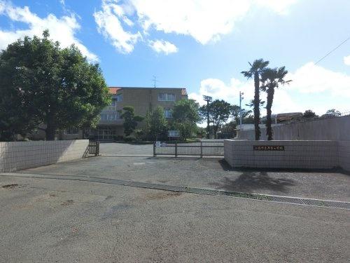 印西市平賀学園台3丁目の中古一戸建て(印西市立平賀小学校)