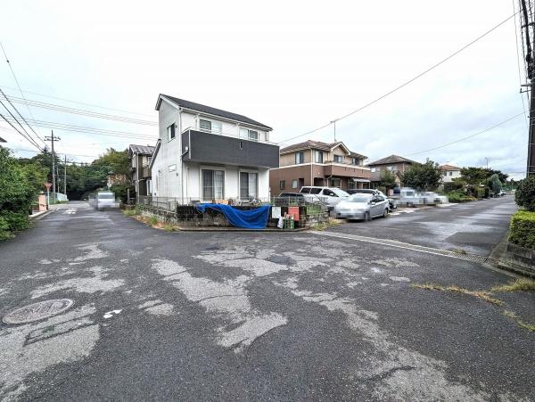 印西市平賀学園台３丁目の中古一戸建て