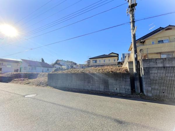 山武郡芝山町新井田の土地
