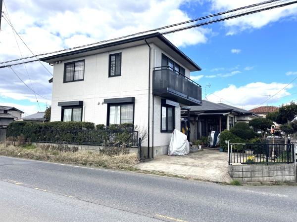 八街市八街にの中古一戸建