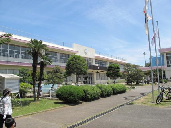 成田市久住中央3丁目の中古一戸建て(成田市立久住小学校)