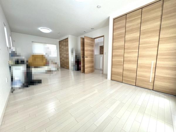 成田市久住中央３丁目の中古一戸建て