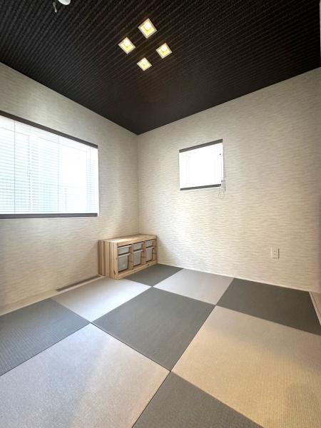 成田市久住中央３丁目の中古一戸建て
