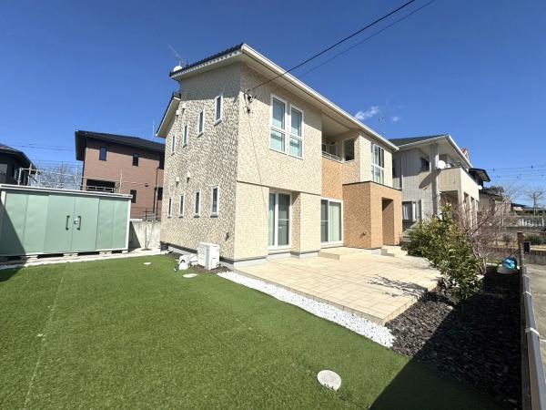 成田市久住中央３丁目の中古一戸建て