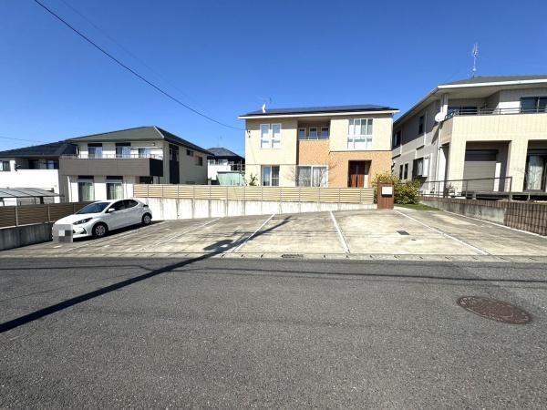 成田市久住中央３丁目の中古一戸建て