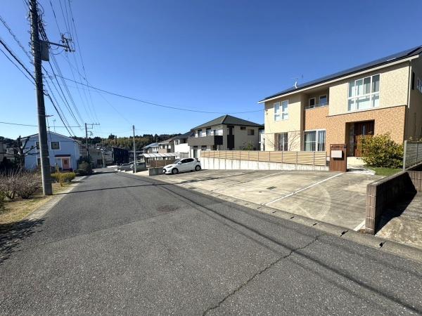 成田市久住中央３丁目の中古一戸建て