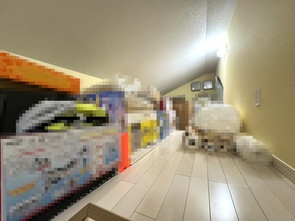 成田市久住中央３丁目の中古一戸建て