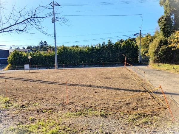 長生郡一宮町綱田の土地