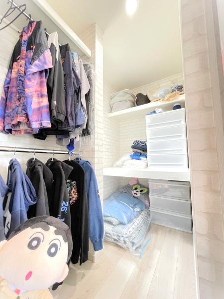富里市七栄の中古一戸建て