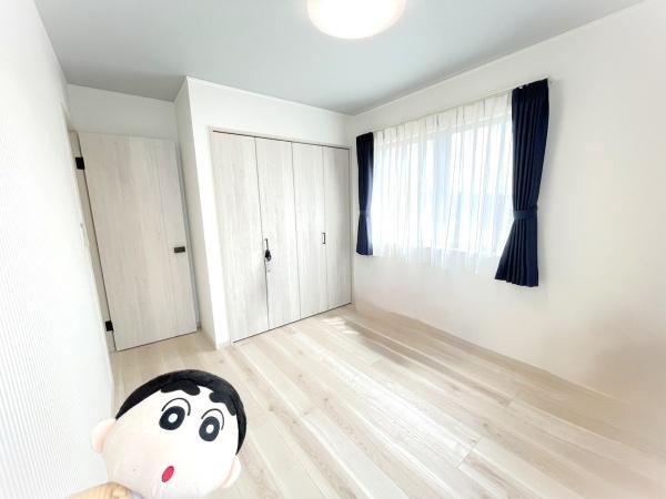 富里市七栄の中古一戸建て