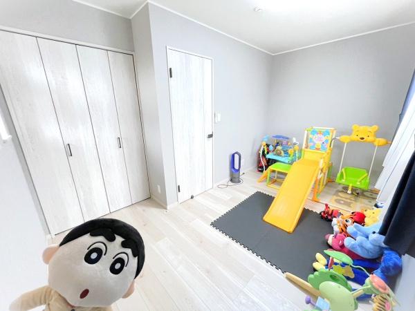 富里市七栄の中古一戸建て