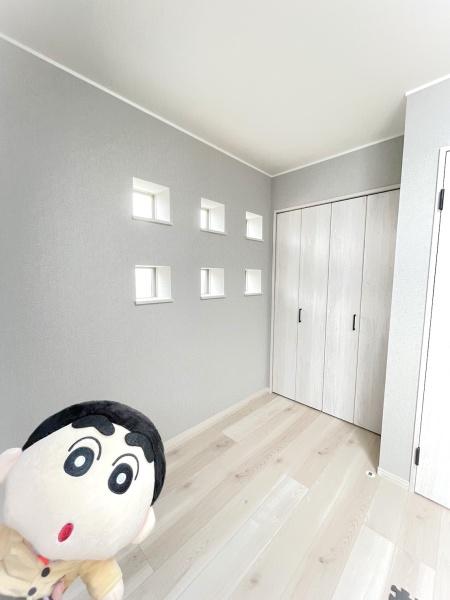 富里市七栄の中古一戸建て