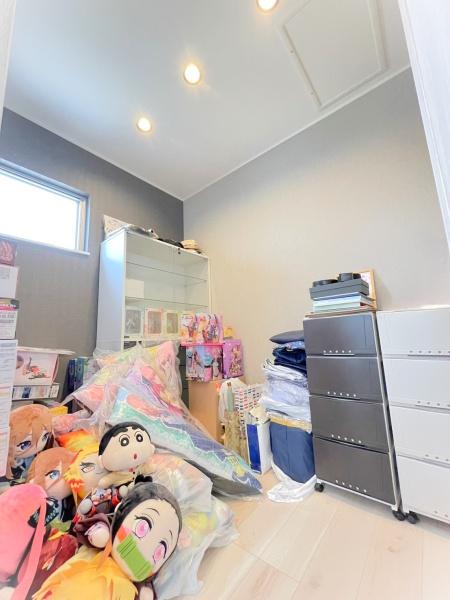 富里市七栄の中古一戸建て