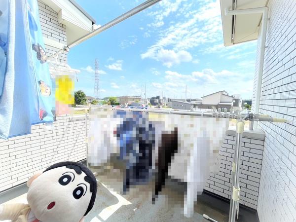 富里市七栄の中古一戸建て