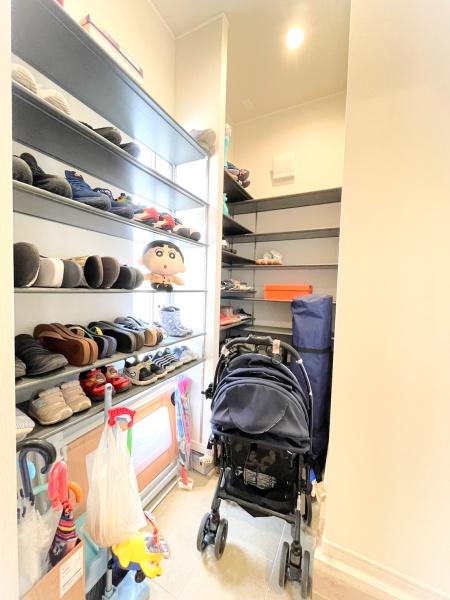 富里市七栄の中古一戸建て