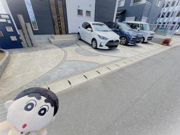 富里市七栄の中古一戸建て