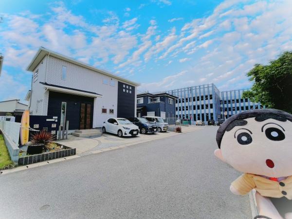 富里市七栄の中古一戸建て