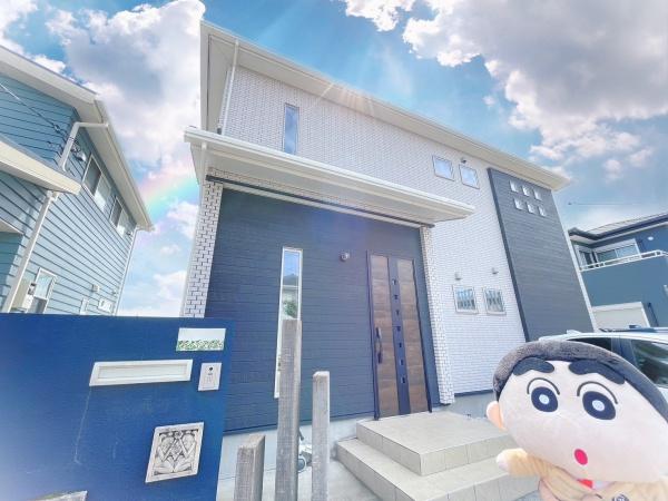 富里市七栄の中古一戸建て