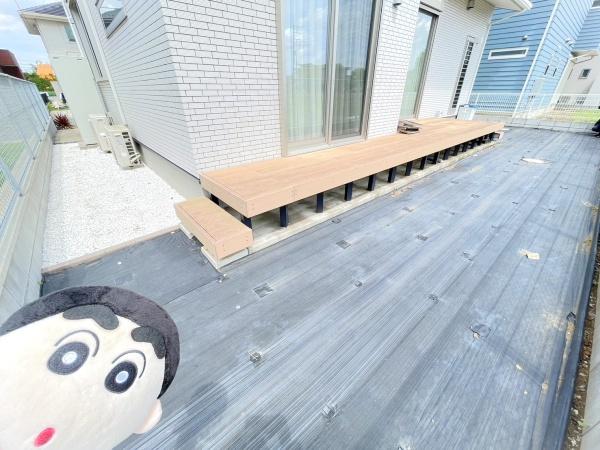 富里市七栄の中古一戸建て