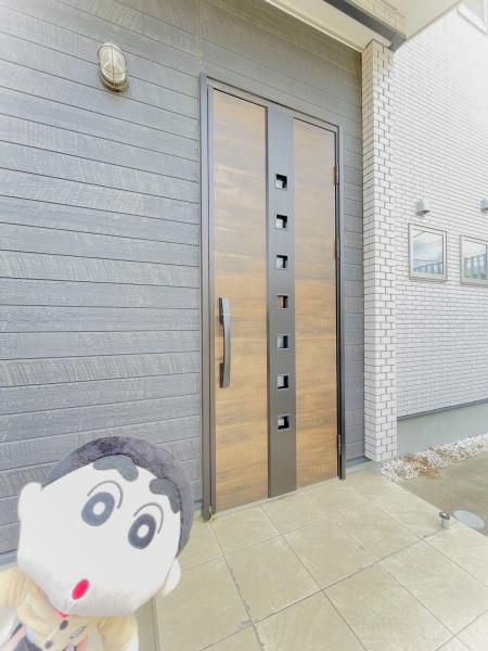 富里市七栄の中古一戸建て