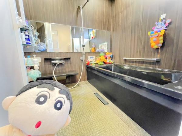 富里市七栄の中古一戸建て