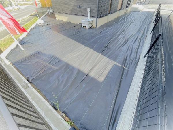 タマタウン佐倉市臼井　2号棟