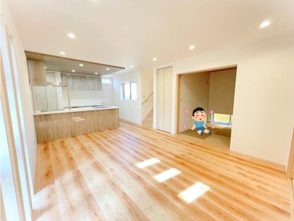 タマタウン佐倉市臼井　2号棟