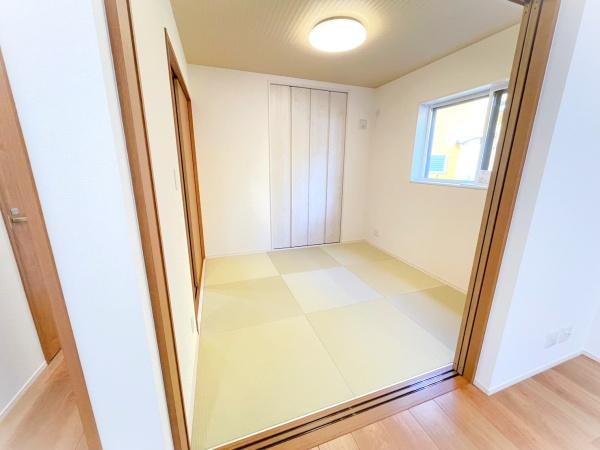 タマタウン佐倉市臼井　3号棟